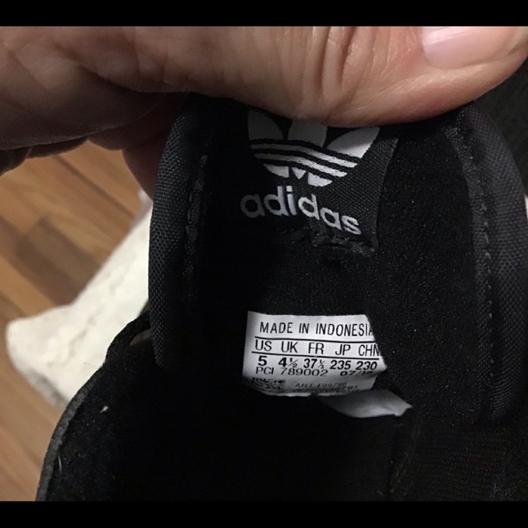 Adidas Originals Continental 80 - Picture 7 of 7